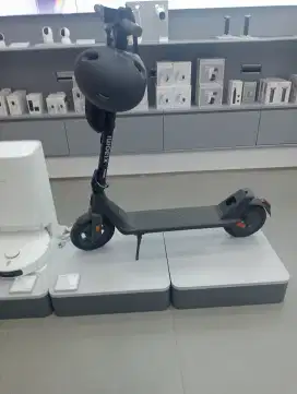 Segampang Itu Cicilan Xiaomi Electric Scooter 4 Lite  Cukup Ktp saja