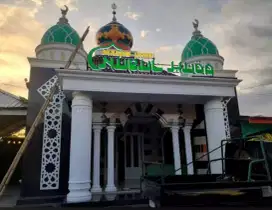 Huruf timbul akerilik