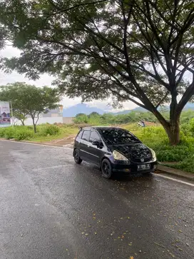 Honda jazz 2006 idsi