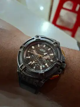 Jam guess choro