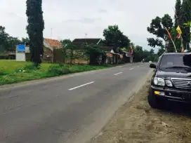 Di Jual Tanah di Kandangan Pare