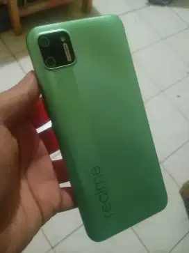 Realme C11..Ram 2/32..No Minus..BATANGAN AJA