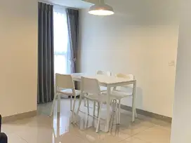 Disewakan Apartemen Orange County Westwood 92sqm Lantai Tinggi