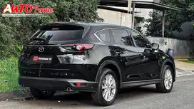 New Mazda CX8 2.5 Touring Black On Black Full Original Perfect Conditi