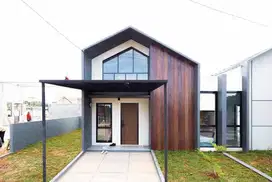 Grand Tenjo Residence - Oakwood Premiere