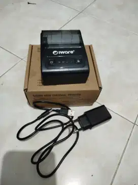 Printer Thermal buat Kasir