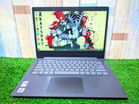 LENOVO V14-IIL core i3 Gen 10 RAM 8 GB SSD 256 GB