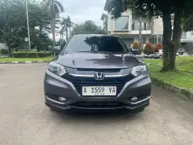 Honda Hrv S AT 2018 TDP 20jt