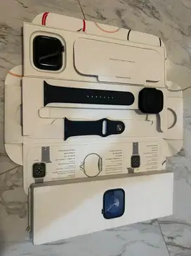 Apple watch series 9 45 mm