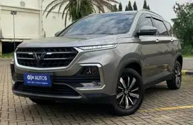 [OLXmobbi] Wuling Almaz 1.5 Exclusive 7-Seater Bensin-AT 2021