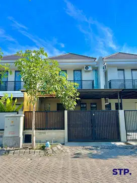 JUAL CEPAT! Rumah pondok tjandra cluster opal