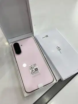 Promo galaxy A56 Turun harga