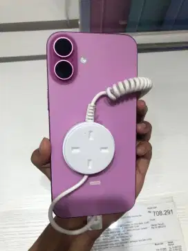 iPhone 16 Plus 128