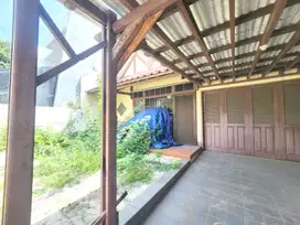 Jual Rumah Tua Puri Indah Gandeng Blok H HitungTanah