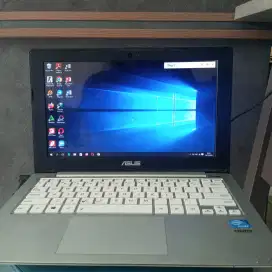 Dijual cepat Laptop Asus Murah