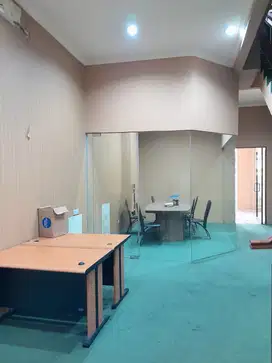 INVESTASI MENGUNTUNGKAN! Ruko Tersewa di ITC Permata Hijau - Balik Mod