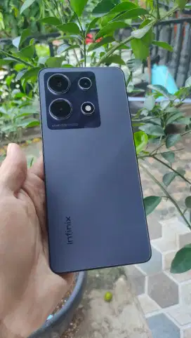 Dijual cpt bsa TT Infinix NOTE 30 8/256GB Normal Mulus No Minus