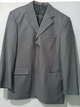 Jas Made In Turkey