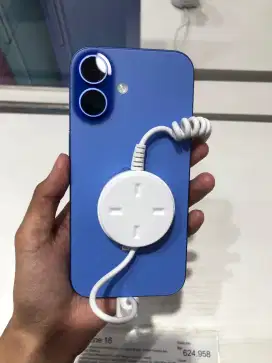 iPhone 16 128GB