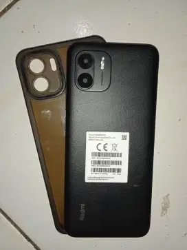 Redmi A2 mati total