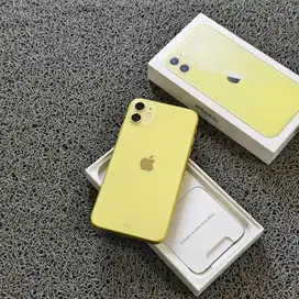 IPHONE 11 128 IBOX