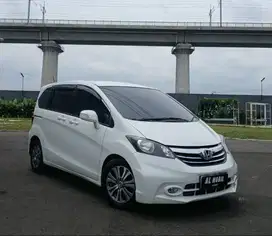 Honda Freed PSD 2013