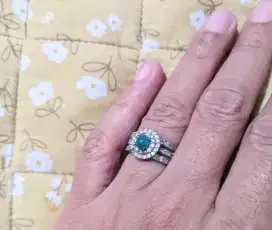 BATU BACAN LADIES