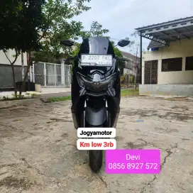 Yamaha nmax neo s th 2024 motor second KM 3RB