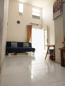 Jual rumah siap huni surya breeze murah