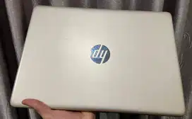 DIJUAL LAPTOP HP14s-DK0XXX