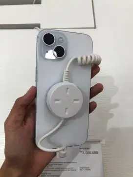 iPhone 15 128GB