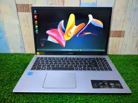 ACER ASPIRE A315-58 Core i3 Gen 11 RAM 8 GB SSD 256 GB