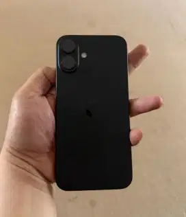iPhone 16plus 128 iBox