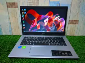 ACER ASPIRE A514-54G Core i3 Gen 11 dual VGA  RAM 8 GB SSD 512 GB