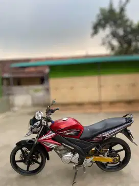 VIXION 2010 SS LENGKAP