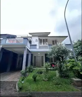 Rumah Cakep Terawat siap Huni dlm Cluster Asri Neo Catalonia NusaLoka