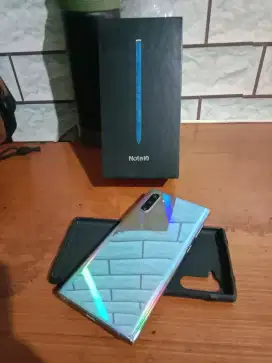 Samsung galaxy note 10 8/256 dual sim sein