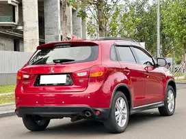 [PANORAMIC ROOF] MITSUBISHI OUTLANDER SPORT 2.0 PX 2015/2016