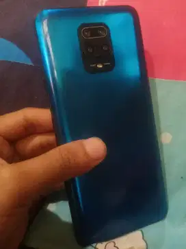 Xiomi Note 9 Pro...Ram 8+3/128..SUPORT NFC..HP BATANGAN AJA