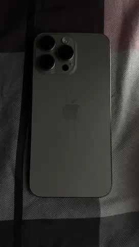 Iphone 15 pro max 256 GB