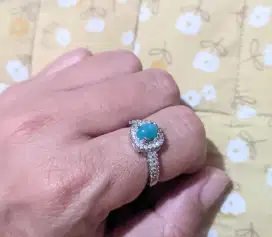 Batu Bacan Wanita