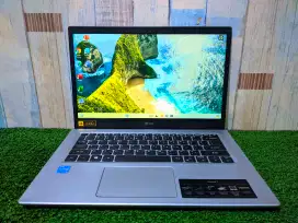 ACER ASPIRE A514-54 Core i3 Gen 11 RAM 12 GB SSD 512 GB