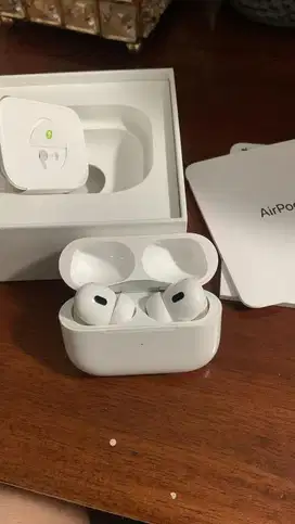 Airpods Pro Gen 2 (ibox)
