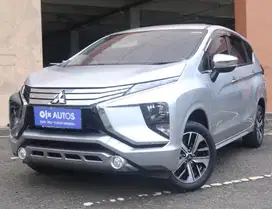 [OLXmobbi] Mitsubishi Xpander 1.5 Ultimate Bensin-AT 2018