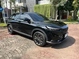 [Km25rb] All New HRV SE CVT Matic 2022 ANTIK Kredit Murah