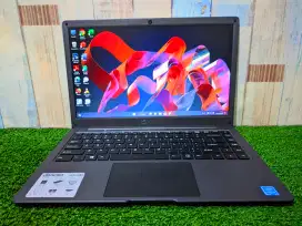 AXIOO mybook 14E cell N4000 tahun 2021 RAM 4 GB SSD 128 GB