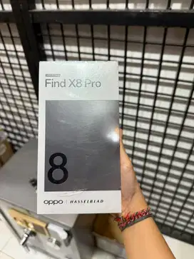 Oppo Find X8 Pro 16/512 White