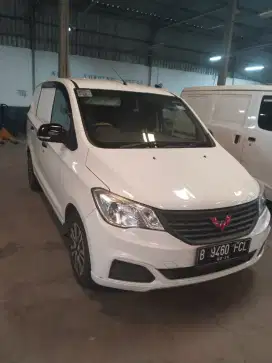 Wuling formo blin van 1.2 mulus