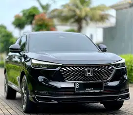 Dp Ringan Low KM 40rb Record Honda HR-V HRV RS 1.5 Turbo AT 2022