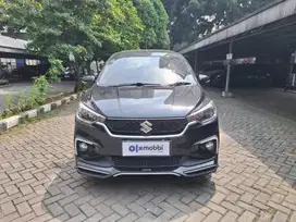 [OLX Mobbi] Suzuki Ertiga Hitam 1.5 Sport Bensin-AT 2019 KOS